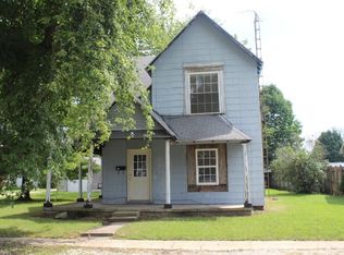 133 S Miller Ave, Albany, IN 47320