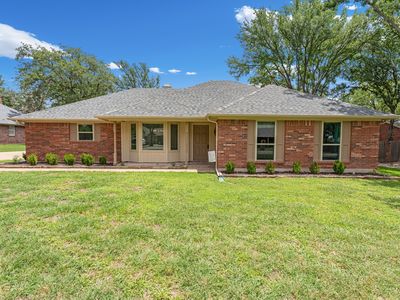 4001 Bandera Dr, Granbury, TX, 76049