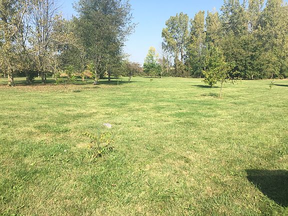 side yard