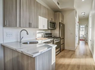 301 Madison St APT 4S, Hoboken, NJ 07030