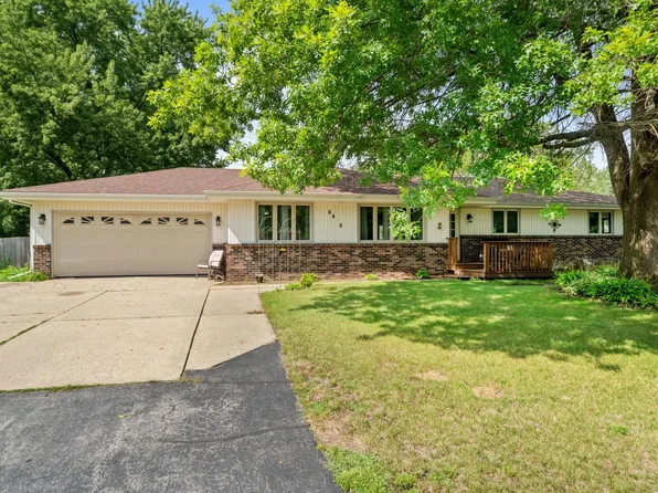 6426 Dandbridge Blvd, Rockford, IL 61103