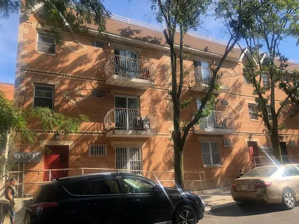583 E 178th St, Bronx, NY 10457