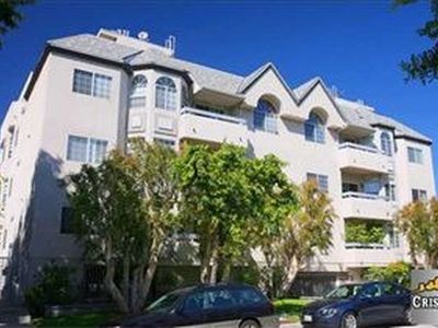 14415 Benefit St APT 104, Sherman Oaks, CA, 91423