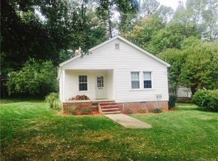 1712 S State Highway 16 Business Hwy, Denver, NC 28164