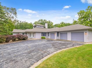 23727 S Jonathan Ln, Crete, IL 60417