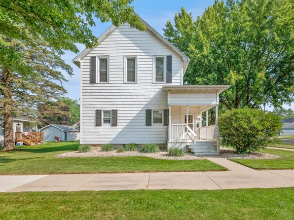 400 W 6th St, Kaukauna, WI 54130