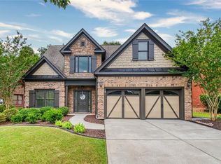 2511 Foxy Dr, Bethlehem, GA 30620