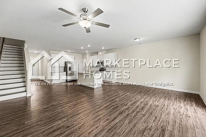 1209 Alston Ridge Ct — Photo 6