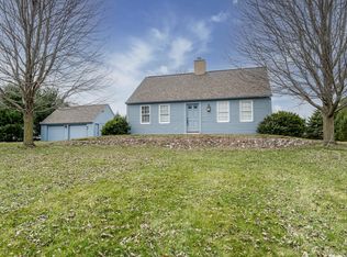 9654 Date Rd, Baroda, MI 49101