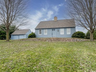 9654 Date Rd, Baroda, MI, 49101