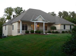 8310 Benson Rd, Carroll, OH 43112