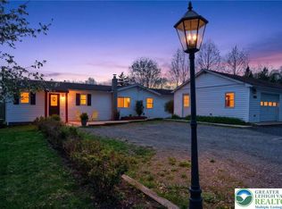 7341 Carls Hill Rd, Zionsville, PA 18092