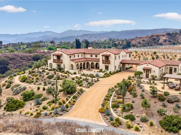 0 Knob Hill Weirick Lot C, Corona, CA 92883