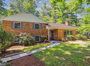 1916 Norvale Rd, Silver Spring, MD 20906