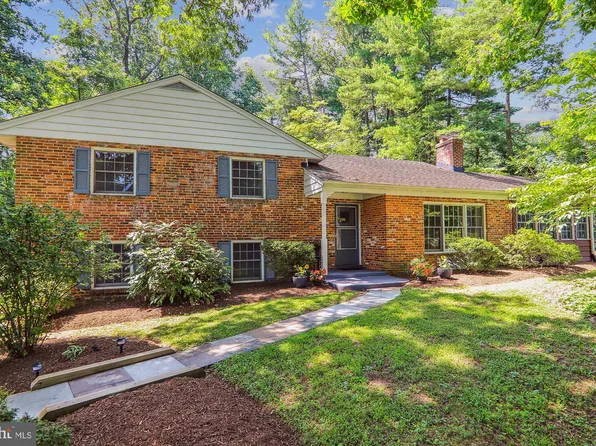 1916 Norvale Rd, Silver Spring, MD 20906