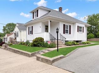 76 Harmon Ave, Cranston, RI 02910