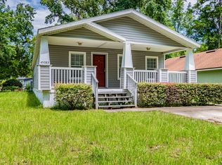 45083 Luther St, Callahan, FL 32011