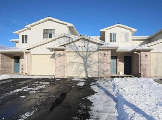 4054 Frobisher Flds APT 3, Oneida, WI 54155
