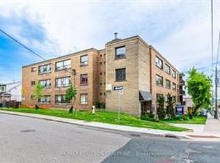 2515 Eglinton Ave W #1BDR-100, Toronto, ON M6M1T2