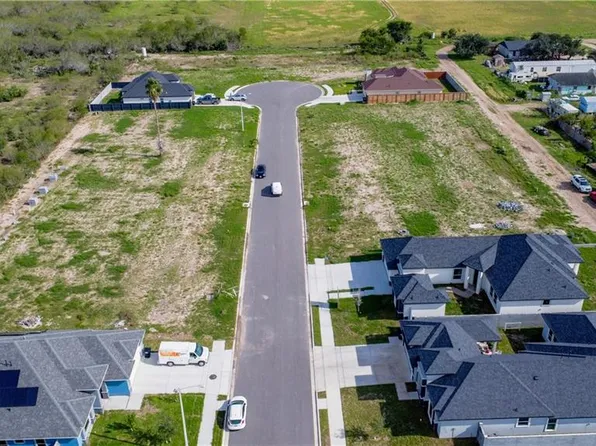 703 E La Pointe Ave, Mission, TX 78573