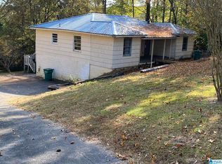 111 Burgess Dr, Springville, AL 35146