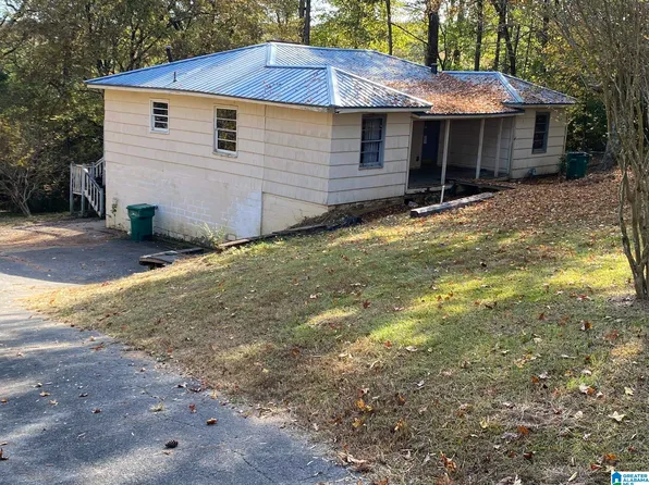 111 Burgess Dr, Springville, AL 35146