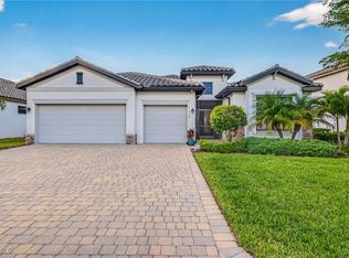 11938 Bay Oak Dr, Fort Myers, FL 33913