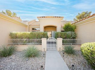 9329 Villa Ridge Dr, Las Vegas, NV 89134