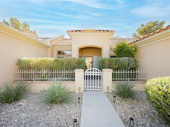 9329 Villa Ridge Dr, Las Vegas, NV 89134