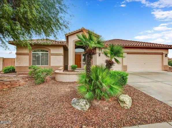 8751 W SIERRA PINTA Drive, Peoria, AZ 85382