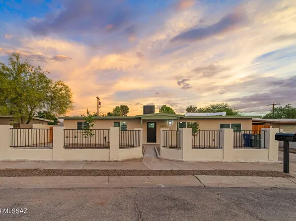 1621 W Windsor St, Tucson, AZ 85705