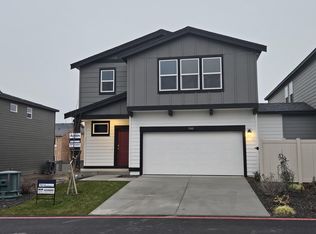 7865 Ranchland Ln, West Richland, WA 99353