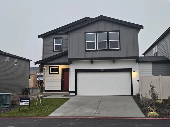 7865 Ranchland Ln, West Richland, WA 99353