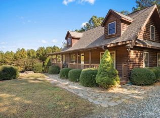 105 Palisade Dr, Mill Spring, NC 28756