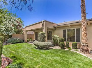 18 Emerald Dunes Cir, Henderson, NV 89052