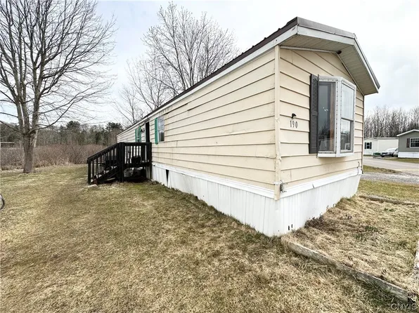 852 Us Route 11 #190, Central Square, NY 13036