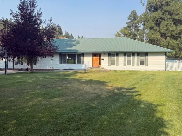 7105 Highway 12 W, Lolo, MT 59847