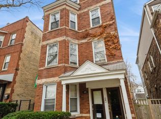 3218 N Central Park Ave, Chicago, IL 60618