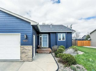 6801 S Connie Ave, Sioux Falls, SD 57108