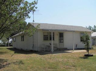 1503 SW 80th St, El dorado, KS 67042