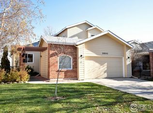 2890 Empire Ave, Loveland, CO 80538