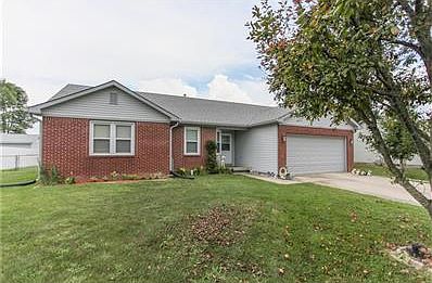 Quality brick ranch in exceptional condition