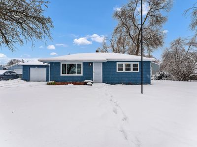 7212 E Mission Ave, Spokane, WA, 99212