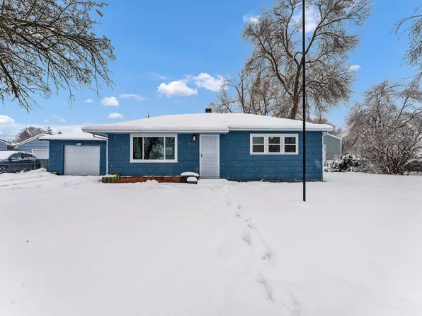 7212 E Mission Ave, Spokane, WA 99212