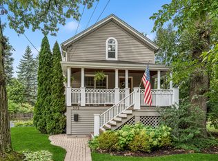 372 Provident Ave, Winnetka, IL 60093