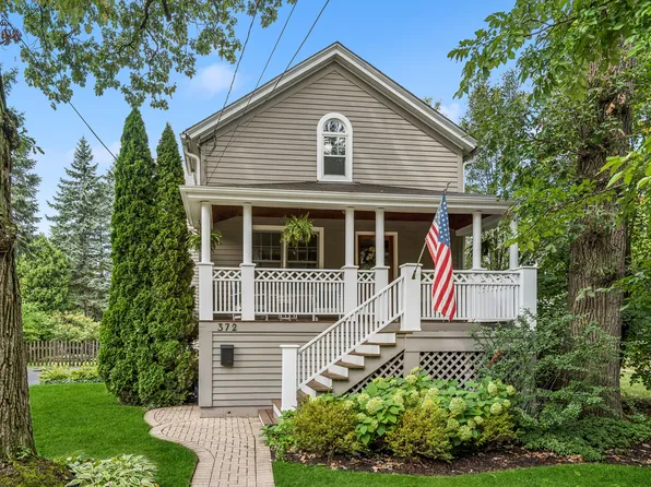 372 Provident Ave, Winnetka, IL 60093