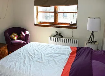 Rented by K.Chang Realty