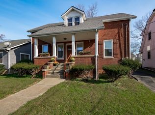 508 S Hamilton St, Georgetown, KY 40324