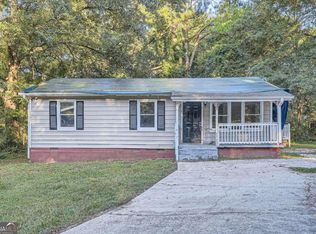 2537 Spring St, Lithonia, GA 30058