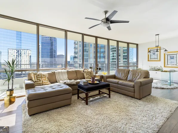 700 Park Regency Pl NE APT 1504, Atlanta, GA 30326